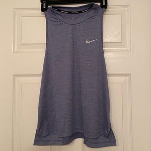 Nike dri-fit tank top